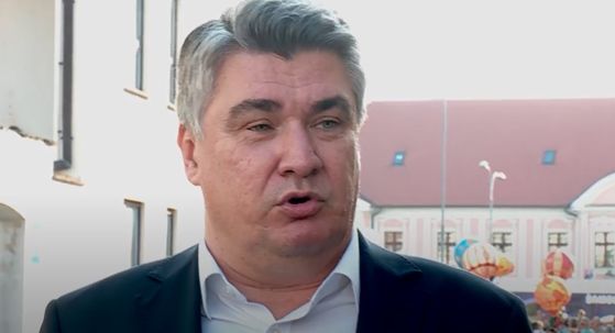 Zoran Milanović