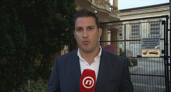 Domagoj Mikić