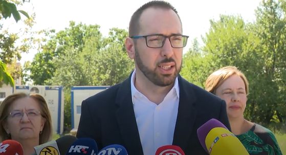 Tomislav Tomašević