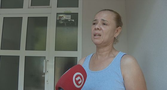 Severinina susjeda