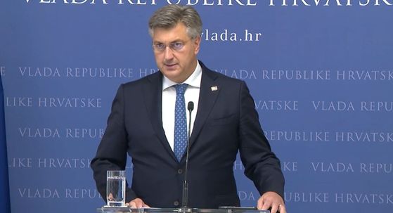 Andrej Plenković