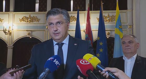 Andrej Plenković