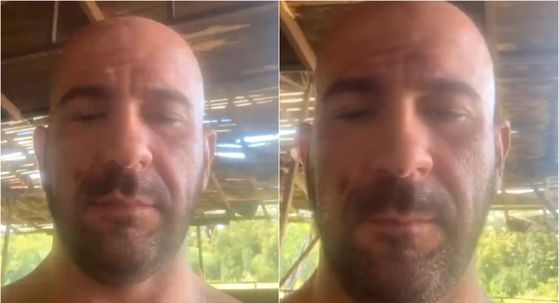 Muškarac ubio ženu i prenosio uživo