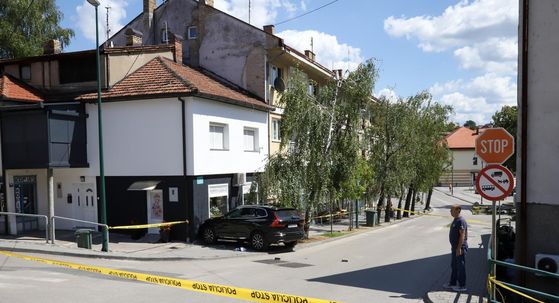 Muškarac u Gradačcu ubio troje ljudi