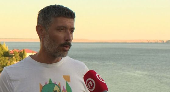 Tomislav Gomerčić, profesor