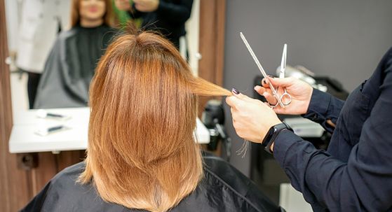 Frizerski salon