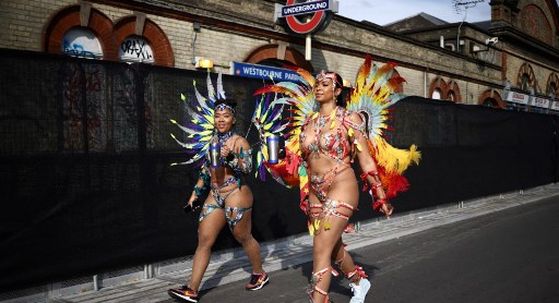Karneval u Notting Hillu - 4