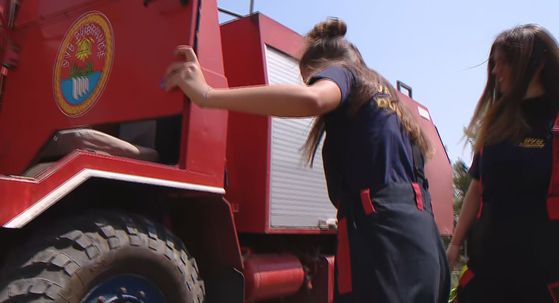 Tonka Banić i Mare Šišak - 1
