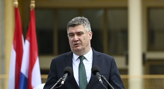 Zoran Milanović