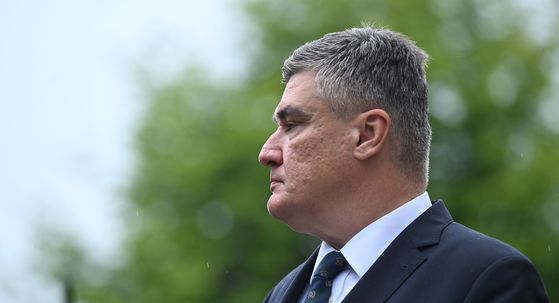 Zoran Milanović