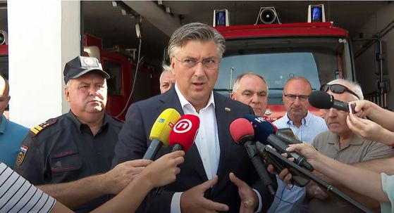 Andrej Plenković