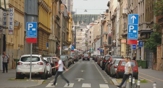 Parking - 3