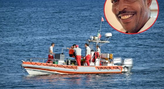 Pronađeno je jedno tijelo nakon što je u blizini Sicilije potonula luksuzna jahta, a za šest ih se još uvijek traga