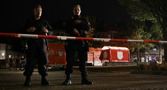 Islamska država preuzela odgovornost za napad u Solingenu