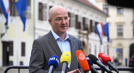 Mario Radić