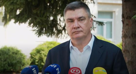 Zoran Milanović