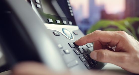Telefon (Foto: Guliver/Thinkstock)