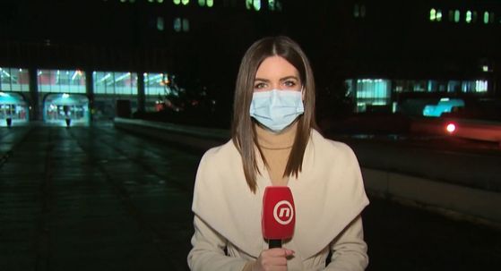 Nevenka Piskač Živković i Valentina Baus - 1