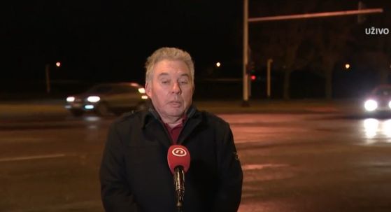 Pravnik Petar Veić