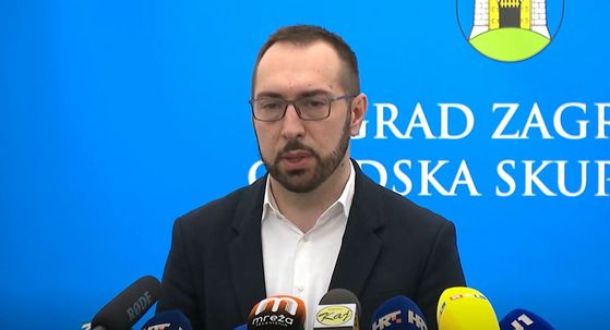 Tomislav Tomašević