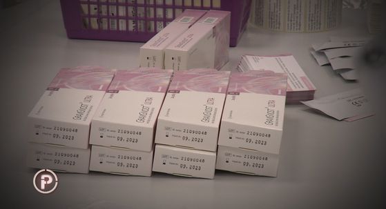 Provjereno: Test na koronavirus - 2