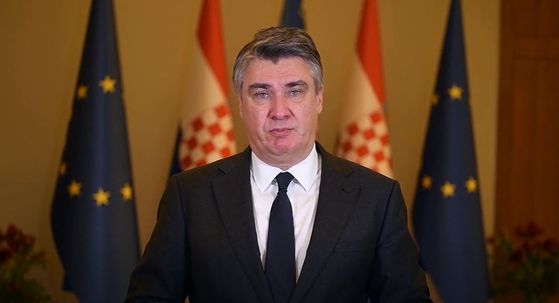 Zoran Milanović