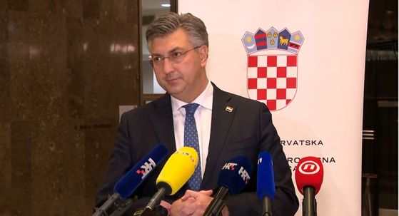 Andrej Plenković