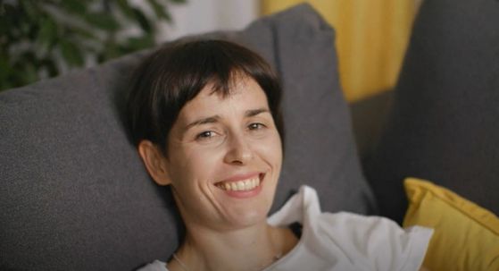 In Magazin: Maja Fertalić