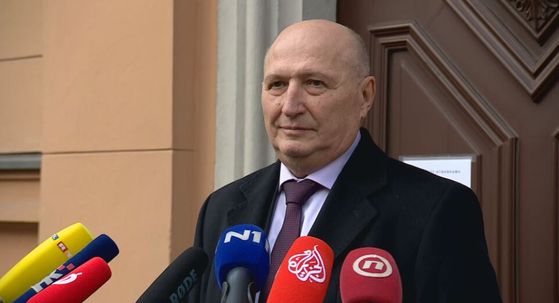 Miroslav Šeparović