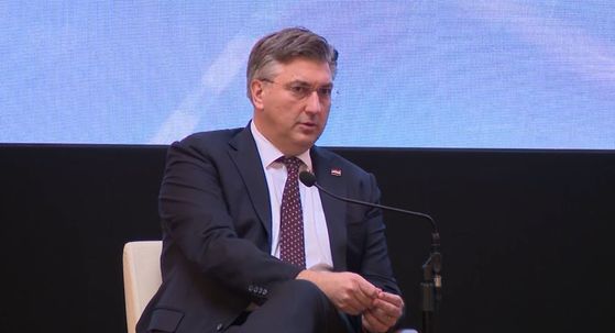 Andrej Plenković