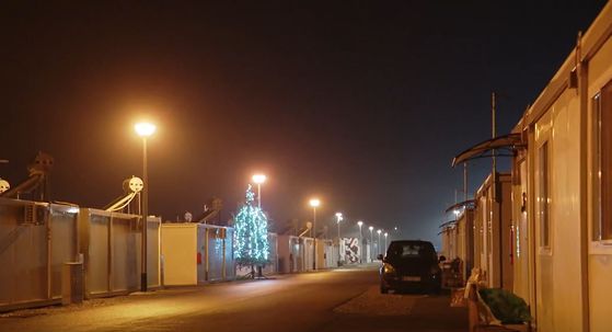 Božić na Banovini - 3
