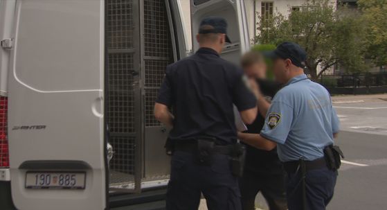 BBB U Grčkoj - 4