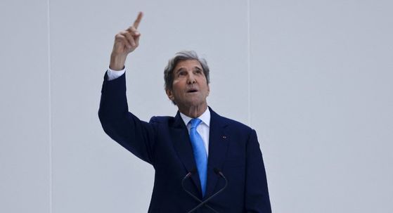 John Kerry