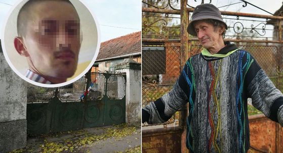 Majka mladića u Srbiji polila benzinom i zapalila - 1