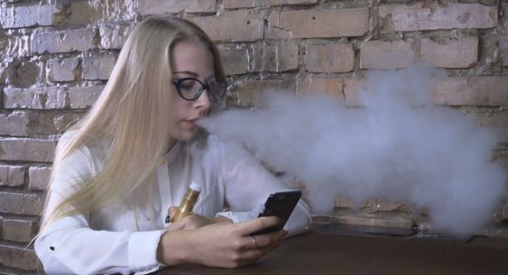 Električna cigareta - 2