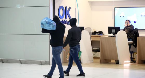 Posljednja skupina BBB-ovaca sletjela u Zagreb - 1
