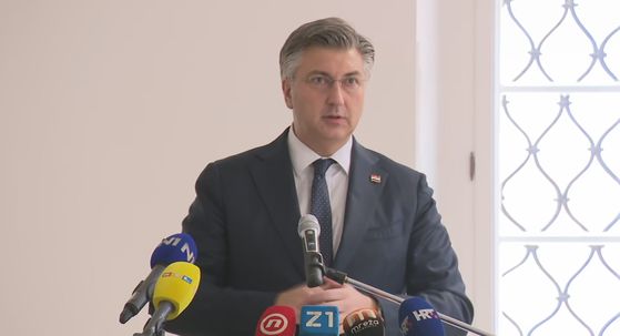 Andrej Plenković
