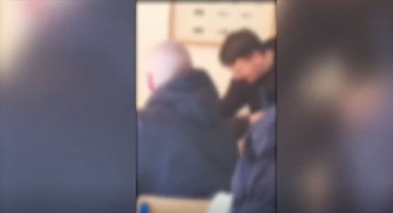 Odluka o istražnom pritvoru profesoru - 3