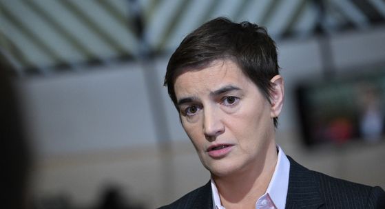 Ana Brnabić