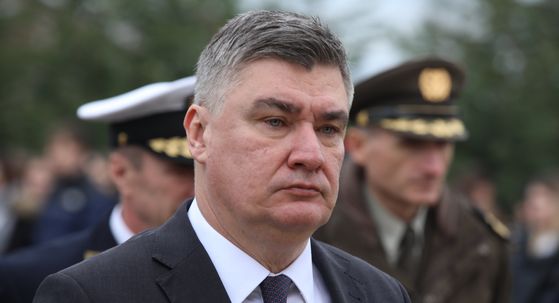 Zoran Milanović