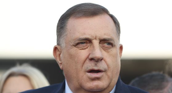 Milorad Dodik