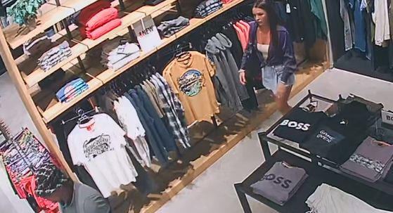 Splitsko-dalmatinska policija traži osobu s fotografije - 1