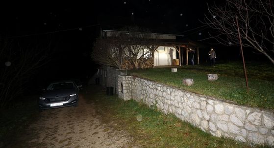 Na području Ljublja Kalničkog pronađena tijela beba zakopana u dvorištu - 7