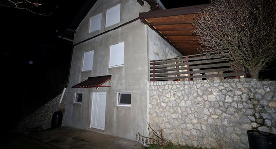 Na podrucju Ljublja Kalničkog pronadjena tijela beba zakopana u dvorištu - 10