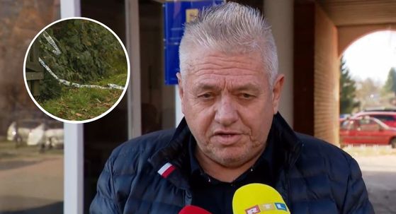 Odvjetnik Rajko Rudnički