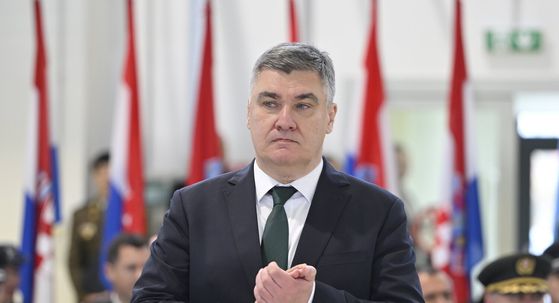Milanović na obljetnici HRZ-a - 5