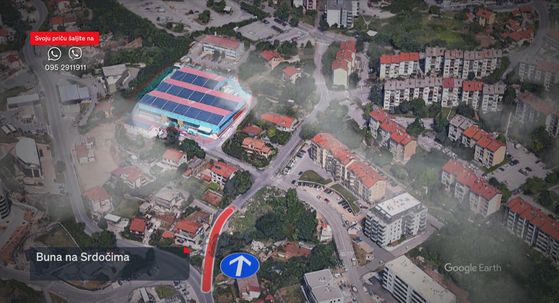Buna na Srdočima - 1