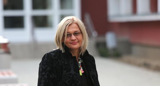 Lilijana Radobuljac