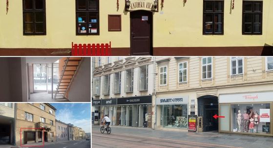 Državne nekretnine