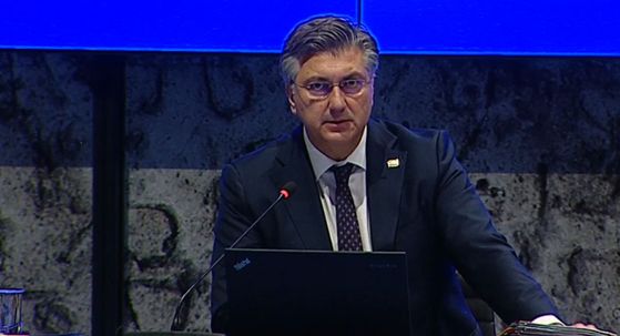 Andrej Plenković